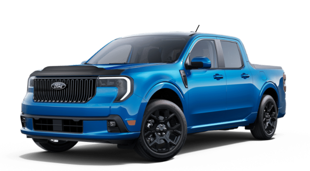 2025 Ford Maverick